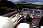 Alpina B6 Bi-Turbo Cabrio 2011 года